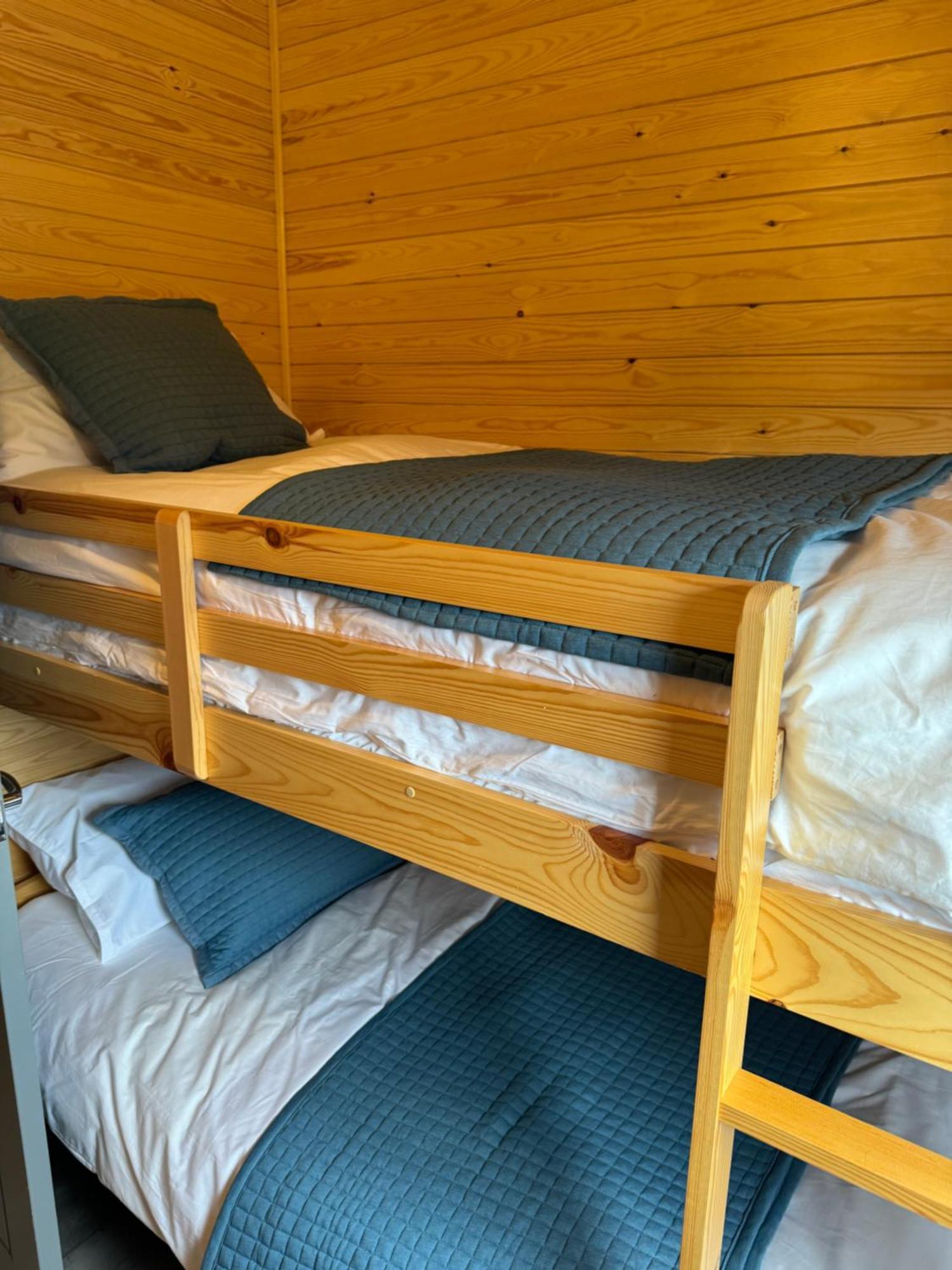 Ffrith Beach Glamping With Hot Tub Hotel Prestatyn Ngoại thất bức ảnh